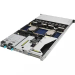 Серверная платформа Asus RS700-E10-RS12U 90SF0155-M00B30 (Rack (1U))