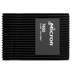 Серверный жесткий диск Crucial SSD 7450 PRO MTFDKCC1T9TFR-1BC1ZABYYR (2,5 SFF, 1.92 ТБ, NVMe)