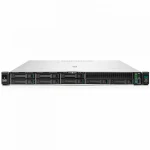 Сервер HPE ProLiant DL325 Gen10 Plus v2 P55282-421 (1U Rack, EPYC 7313P, 3000 МГц, 16, 128, 1 x 32 ГБ, SFF 2.5", 8)