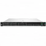 Сервер HPE ProLiant DL325 Gen10 Plus v2 P55283-421 (1U Rack, EPYC 7443P, 2850 МГц, 24, 128, 1 x 32 ГБ, SFF 2.5", 8)