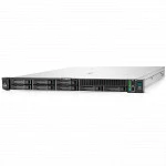 Сервер HPE ProLiant DL325 Gen10 Plus v2 P55283-421 (1U Rack, EPYC 7443P, 2850 МГц, 24, 128, 1 x 32 ГБ, SFF 2.5", 8)