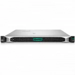 Сервер HPE ProLiant DL360 Gen10 P56954-B21 1U Rack, Xeon Gold 6248R, 3000 МГц, 24, 35.75, 1 x 32 ГБ, SFF 2.5", 8