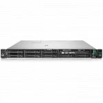 Сервер HPE ProLiant DL360 Gen10 P56954-B21 1U Rack, Xeon Gold 6248R, 3000 МГц, 24, 35.75, 1 x 32 ГБ, SFF 2.5", 8