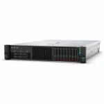 Сервер HPE ProLiant DL380 Gen10 P56965-421 2U Rack, Xeon Gold 6226R, 2900 МГц, 16, 22, 1 x 32 ГБ, SFF 2.5", 8