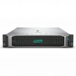 Сервер HPE ProLiant DL380 Gen10 P56966-421 2U Rack, Xeon Gold 6248R, 3000 МГц, 24, 35.75, 1 x 32 ГБ, SFF 2.5", 8
