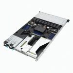 Серверная платформа Asus RS700-E11-RS12U 90SF01U1-M00110 (Rack (1U))