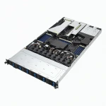 Серверная платформа Asus RS700-E11-RS12U 90SF01U1-M00110 (Rack (1U))