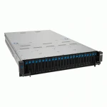 Серверная платформа Asus RS720A-E12-RS24U 90SF02E1-M002L0 (Rack (2U))