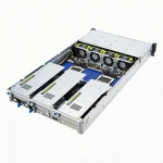 Серверная платформа Asus RS720A-E12-RS24U 90SF02E1-M002L0 (Rack (2U))