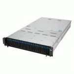 Серверная платформа Asus RS720A-E12-RS24U 90SF02E1-M002L0 (Rack (2U))