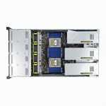 Серверная платформа Asus RS720A-E12-RS12 90SF02E1-M002Y0 (Rack (2U))