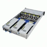 Серверная платформа Asus RS720A-E12-RS12 90SF02E1-M002Y0 (Rack (2U))