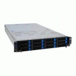 Серверная платформа Asus RS720A-E12-RS12 90SF02E1-M002Y0 (Rack (2U))