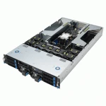 Серверная платформа Asus ESC4000A-E12 90SF02M1-M000W0 (Rack (2U))
