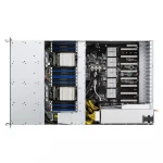 Серверная платформа Asus ESC8000 G3 90SV01RA-M02CE0 (Rack (3U))