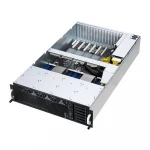 Серверная платформа Asus ESC8000 G3 90SV01RA-M02CE0 (Rack (3U))