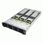 Серверная платформа Asus RS720-E11-RS12U 90SF01Z1-M00260 Rack (1U)