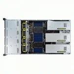 Серверная платформа Asus RS720-E11-RS12U 90SF01Z1-M00260 Rack (1U)