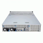 Серверная платформа Asus RS720-E11-RS12U 90SF01Z1-M00260 Rack (1U)