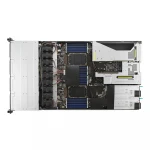 Серверная платформа Asus RS700-E11-RS4U 90SF01U1-M00130 (Rack (1U))