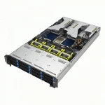 Серверная платформа Asus RS520A-E12-RS12U 90SF02G1-M000C0 (Rack (2U))