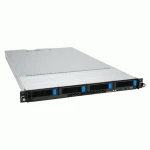 Серверная платформа Asus RS500A-E12-RS4U 90SF02J1-M000R0 (Rack (1U))