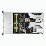 Серверная платформа Asus RS520A-E12-RS24U 90SF02G1-M000E0 (Rack (2U))