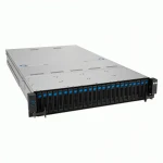 Серверная платформа Asus RS520A-E12-RS24U 90SF02G1-M000E0 (Rack (2U))