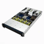 Серверная платформа Asus RS520A-E12-RS24U 90SF02G1-M000E0 (Rack (2U))