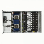 Серверная платформа Asus ESC8000A-E12 90SF02H1-M000K0 (Rack (4U))