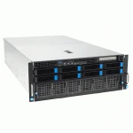 Серверная платформа Asus ESC8000A-E12 90SF02H1-M000K0 (Rack (4U))