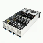 Серверная платформа Asus ESC8000A-E12 90SF02H1-M000K0 (Rack (4U))