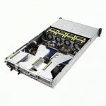 Серверная платформа Asus RS520A-E12-RS24U 90SF02G1-M000D0 (Rack (2U))