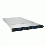 Серверная платформа Asus RS700A-E12-RS12U 90SF02D1-M001A0 (Rack (1U))
