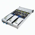 Серверная платформа Asus RS720-E11-RS12U 90SF01Z1-M00180 (Rack (1U))