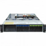 Серверная платформа Gigabyte R283-ZF1-ACL1 Rack (2U)