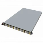 Сервер F+ tech FPD-15-SP-12032-CTO FPD-15-SP-12032-CTO-P121-1 1U Rack, Xeon Silver 4208, 2100 МГц, 8, 11, 1 x 16 ГБ, SFF 2.5", 10, 2x 240 ГБ