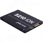 Серверный жесткий диск Micron 5210 ION MTFDDAK960QDE-2AV1ZABYYR 2,5 SFF, 960 ГБ, SATA