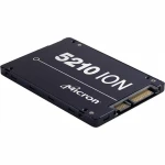 Серверный жесткий диск Micron 5210 ION MTFDDAK1T9QDE-2AV1ZABYYR (2,5 SFF, 1.92 ТБ, SATA)