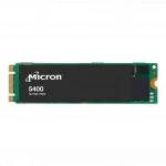 Серверный жесткий диск Micron 5400 BOOT HDS-MMT-MTFDDAV240TGC1BC M.2, 240 ГБ, SATA