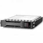 Серверный жесткий диск HPE Enterprise 3.2TB NVMe Gen4 P40494-B21 2,5 SFF, 3.2 ТБ, NVMe