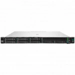Сервер HPE ProLiant DL325 Gen10 Plus v2 P53330-B21 (1U Rack, EPYC 7232P, 3100 МГц, 8, 32, 1 x 32 ГБ, SFF 2.5", 8)