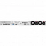 Сервер HPE ProLiant DL325 Gen10 Plus v2 P53330-B21 (1U Rack, EPYC 7232P, 3100 МГц, 8, 32, 1 x 32 ГБ, SFF 2.5", 8)