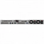 Сервер HPE ProLiant DL360 Gen11 P51930-421 1U Rack, Xeon Silver 4410Y, 2000 МГц, 12, 30, 1 x 32 ГБ, SFF 2.5", 8
