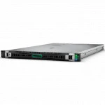 Сервер HPE ProLiant DL360 Gen11 P51930-421 1U Rack, Xeon Silver 4410Y, 2000 МГц, 12, 30, 1 x 32 ГБ, SFF 2.5", 8