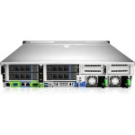 Серверная платформа Gooxi SL201-D25RE-G3 0.95.002.0174 Rack (2U)