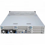 Серверная платформа Asus RS720A-E12-RS24U 90SF02E1-M006D0 Rack (2U)