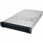 Серверная платформа Asus RS720A-E12-RS24U 90SF02E1-M006D0 Rack (2U)