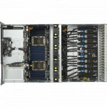 Серверная платформа Asus ESC8000-E11 90SF02I1-M003D0 (Rack (4U))