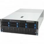 Серверная платформа Asus ESC8000-E11 (90SF02I2-M003E0) (Rack (4U))